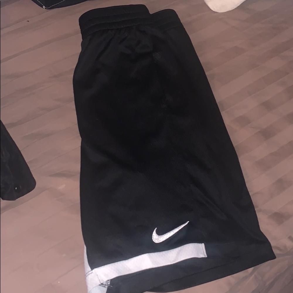 Nike shorts
